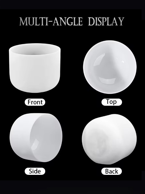 Arc Quartz Crucible - Image 2