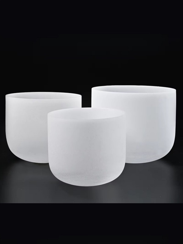 Arc Quartz Crucible